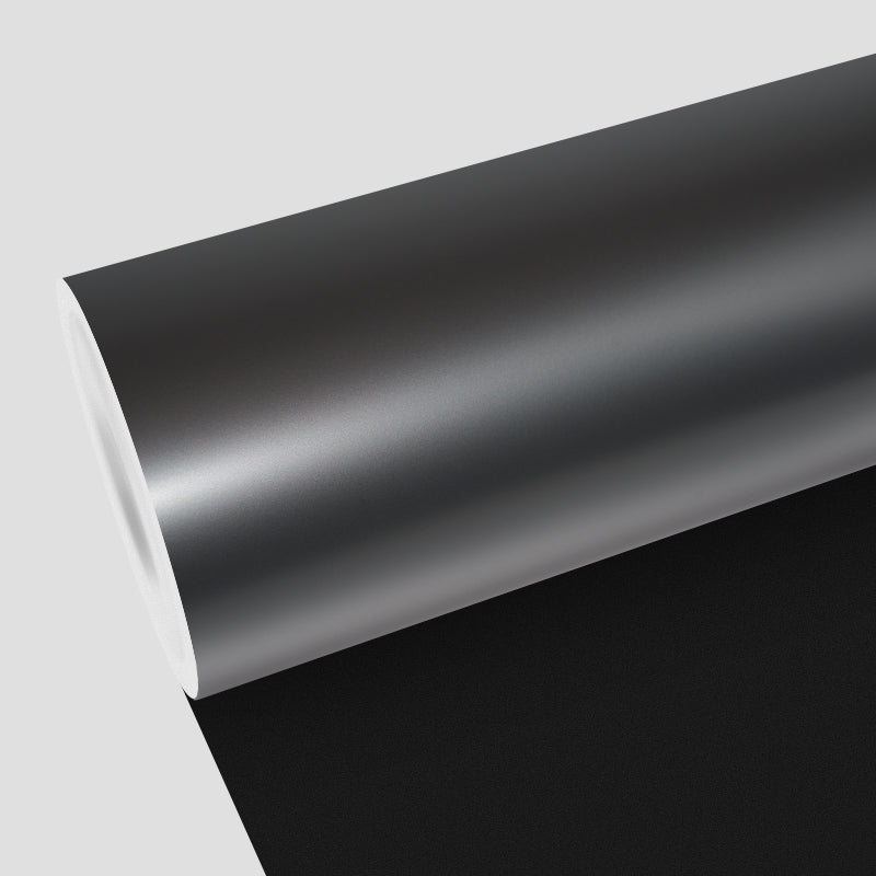 Ceramic Black(FYL-PET096) Car Film Viny Wrap