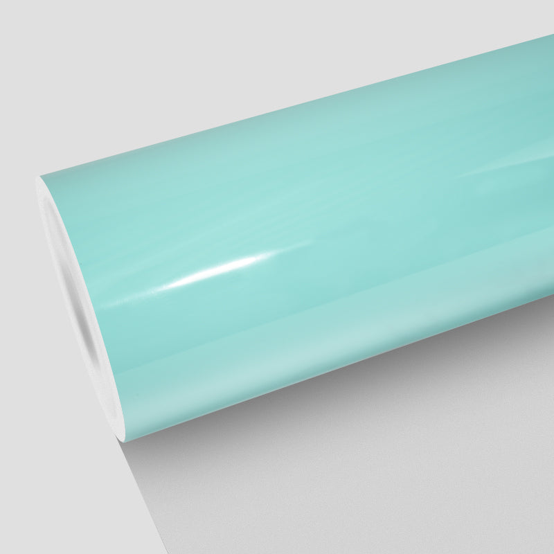 Gloss TF(FYL-PET019) Car Film Viny Wrap