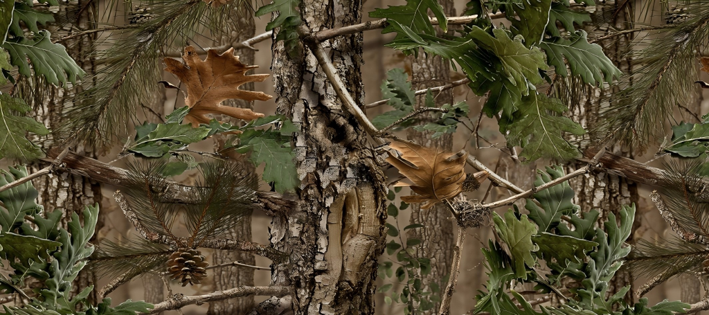 Leaf Series Custom Vinyl Car Wrap