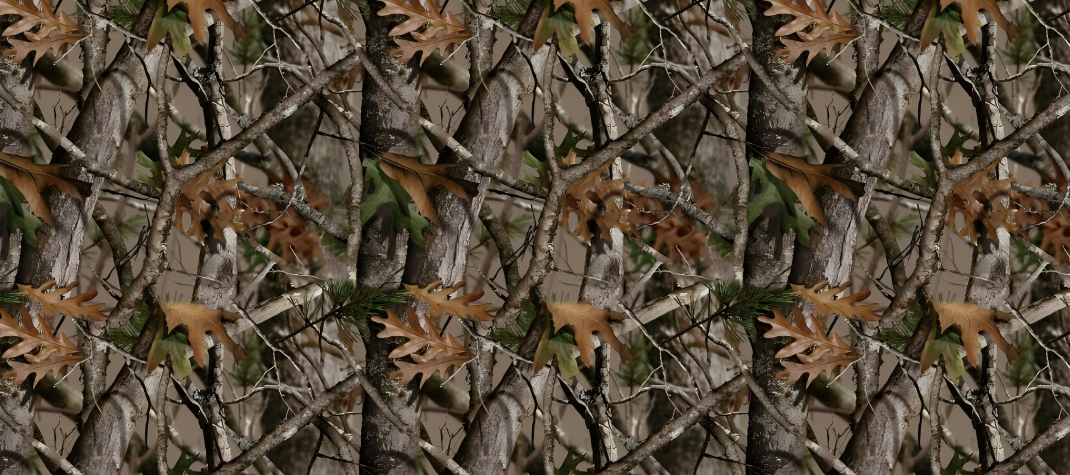 Leaf Series Custom Vinyl Car Wrap