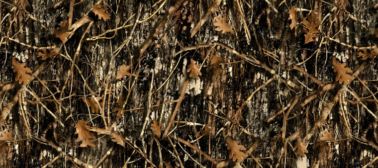 Leaf Series Custom Vinyl Car Wrap