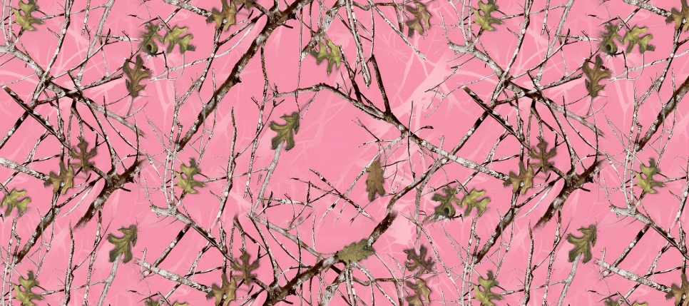 Leaf Series Custom Vinyl Car Wrap