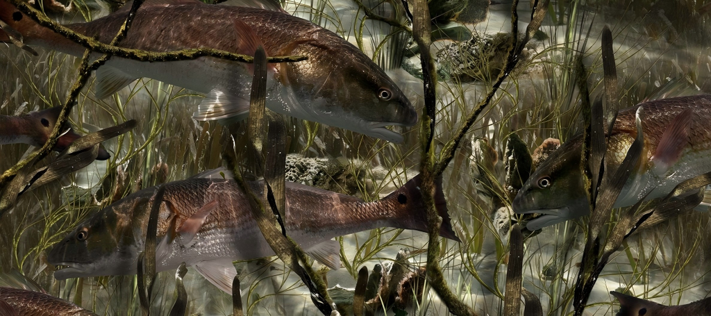 Leaf Series Custom Vinyl Car Wrap