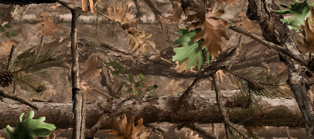 Leaf Series Custom Vinyl Car Wrap