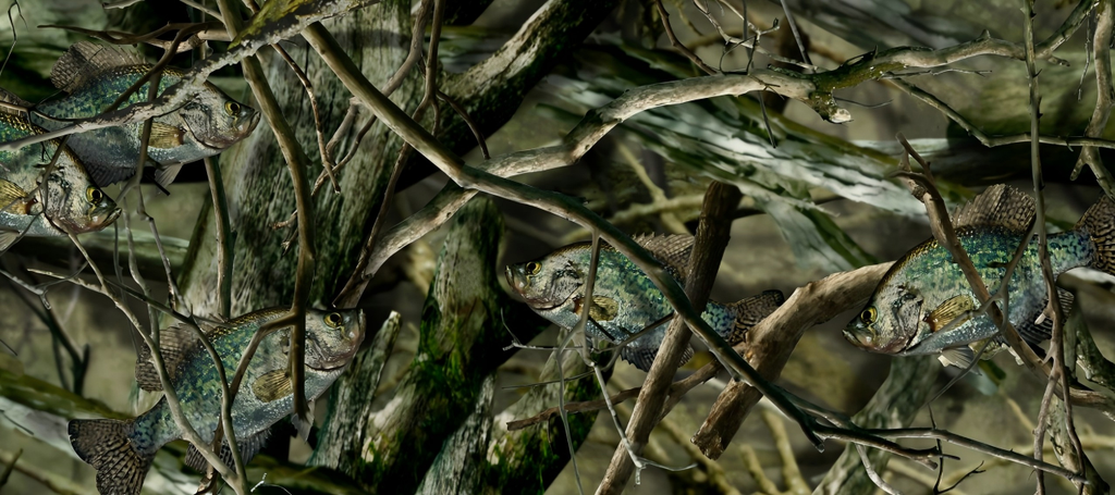 Leaf Series Custom Vinyl Car Wrap