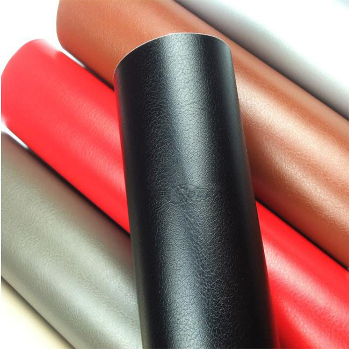 2 way-stretch Leather Car Interior Film