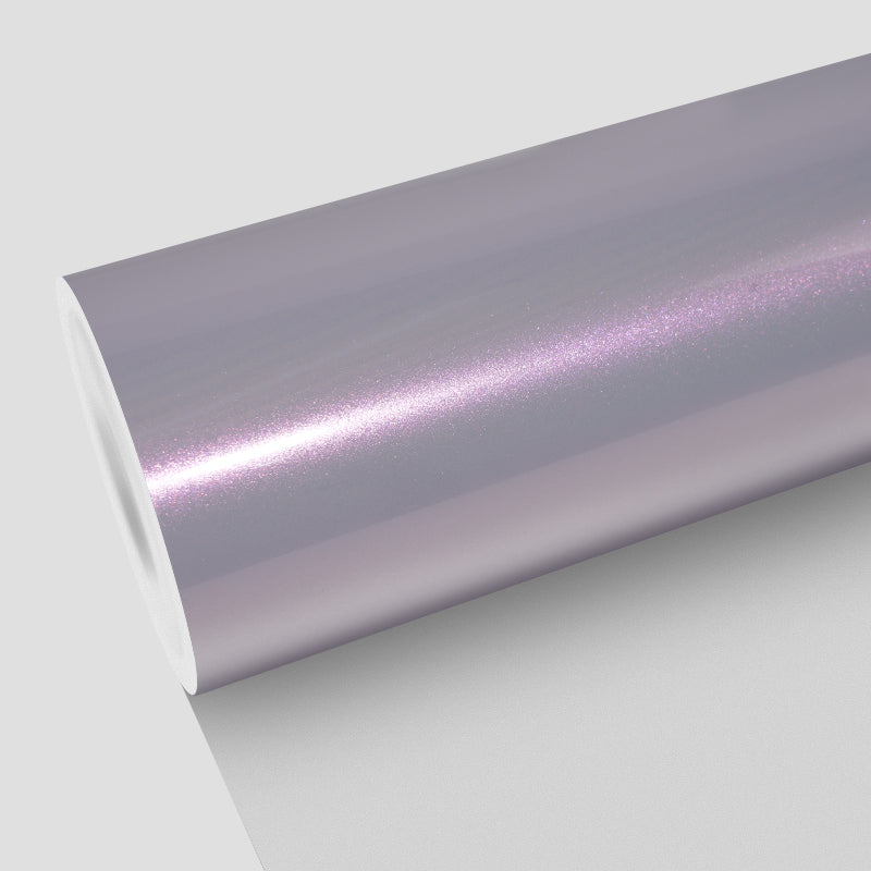 Glitter Starry Pink(FYL-PET167) Car Film Viny Wrap