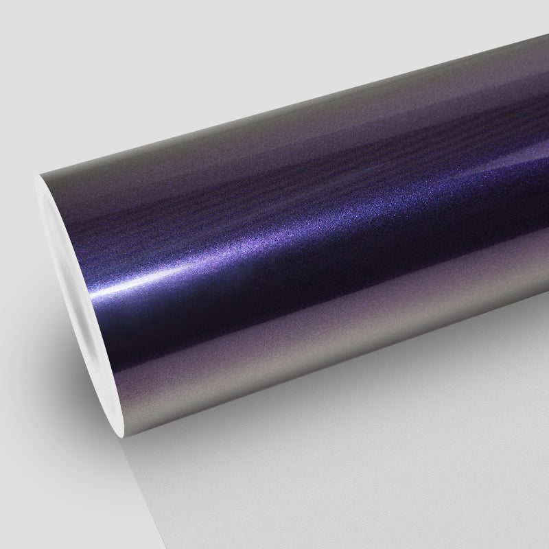 GT Violet(FYL-TPU085) Car TPU Color PPF