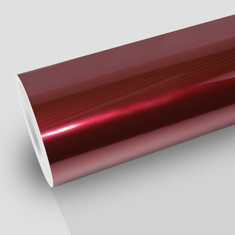 Crimson(FYL-TPU076) Car TPU Color PPF