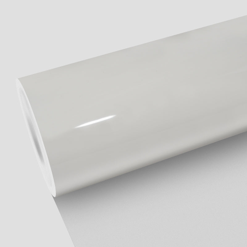Crystal White(FYL-TPU003) Car TPU Color PPF