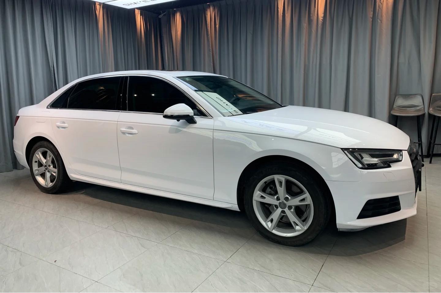 Crystal White(FYL-TPU003) Car TPU Color PPF