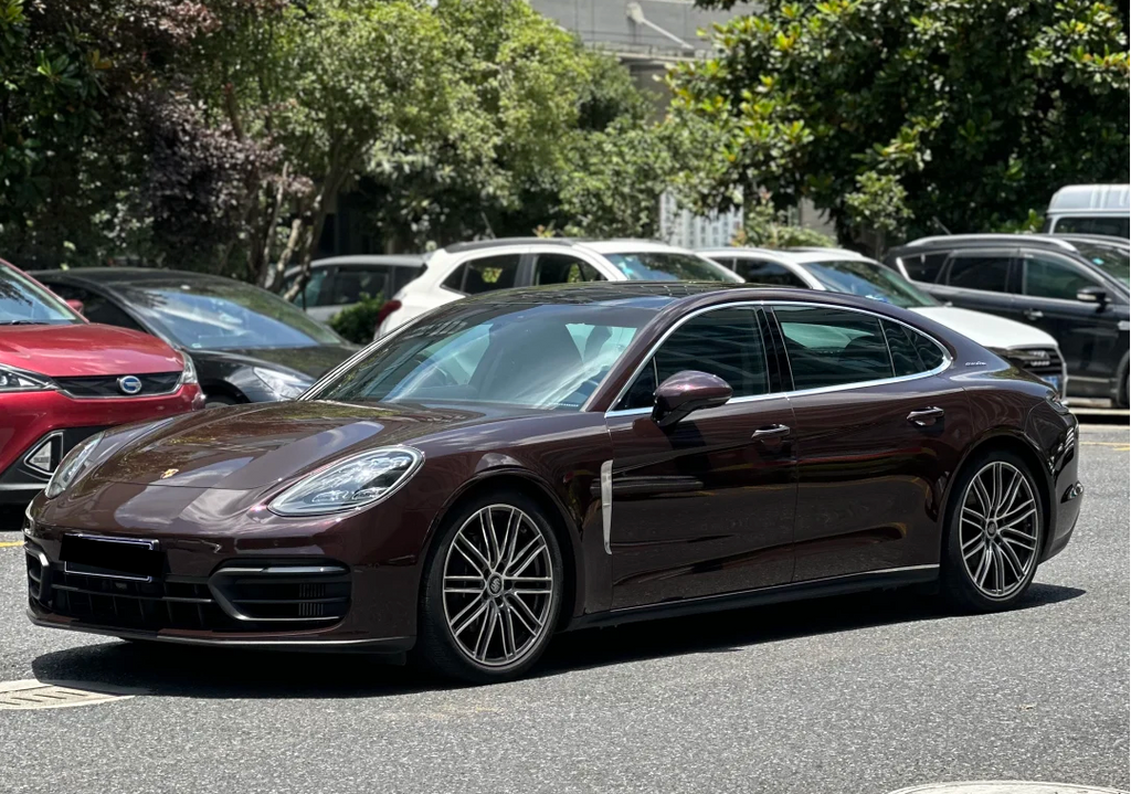 Cuprite(FYL-TPU089) Car TPU Color PPF