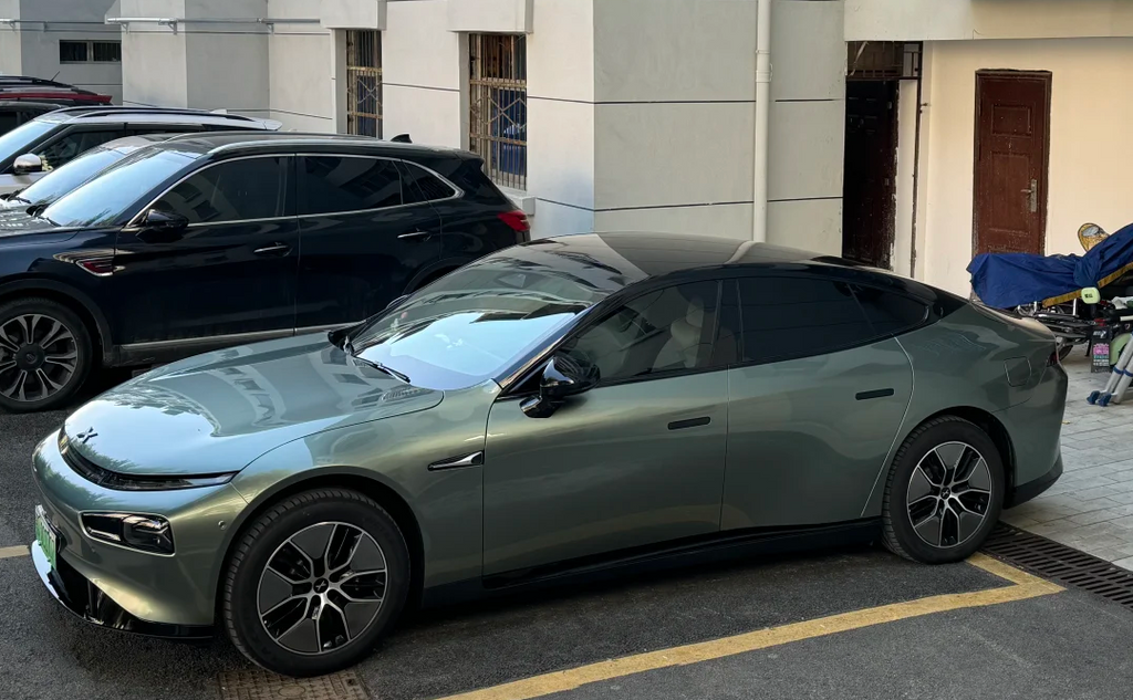 Aventurine Green(FYL-TPU131) Car TPU Color PPF