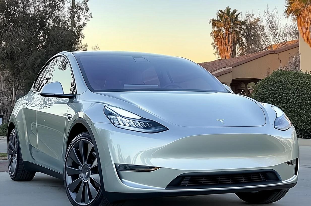 Shark Blue(FYL-TPU158) Car TPU Color PPF