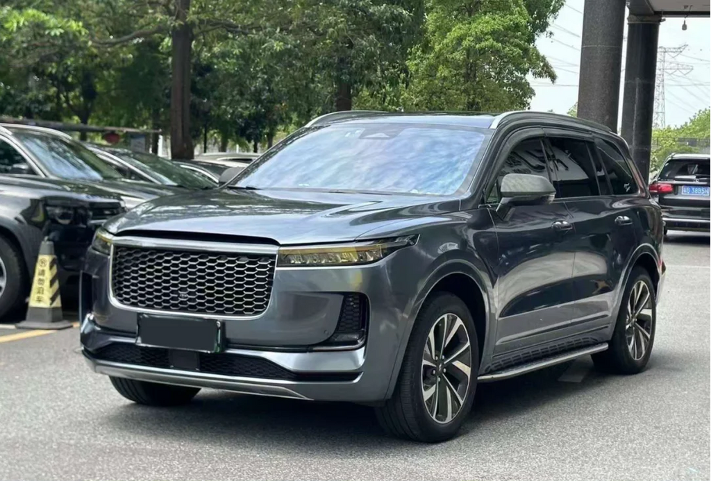 Moonstone Gray(FYL-TPU221) Car TPU Color PPF