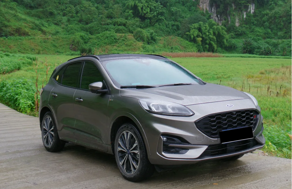 metallic Tungsten Steel(FYL-TPU222) Car TPU Color PPF