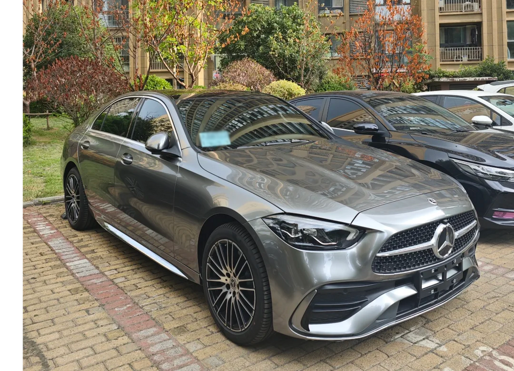 Liquid Metallic Titanium Gray(FYL-TPU226) Car TPU Color PPF