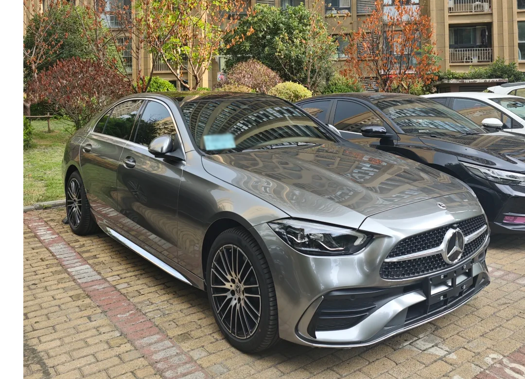 Liquid Metallic Titanium Gray(FYL-TPU226) Car TPU Color PPF