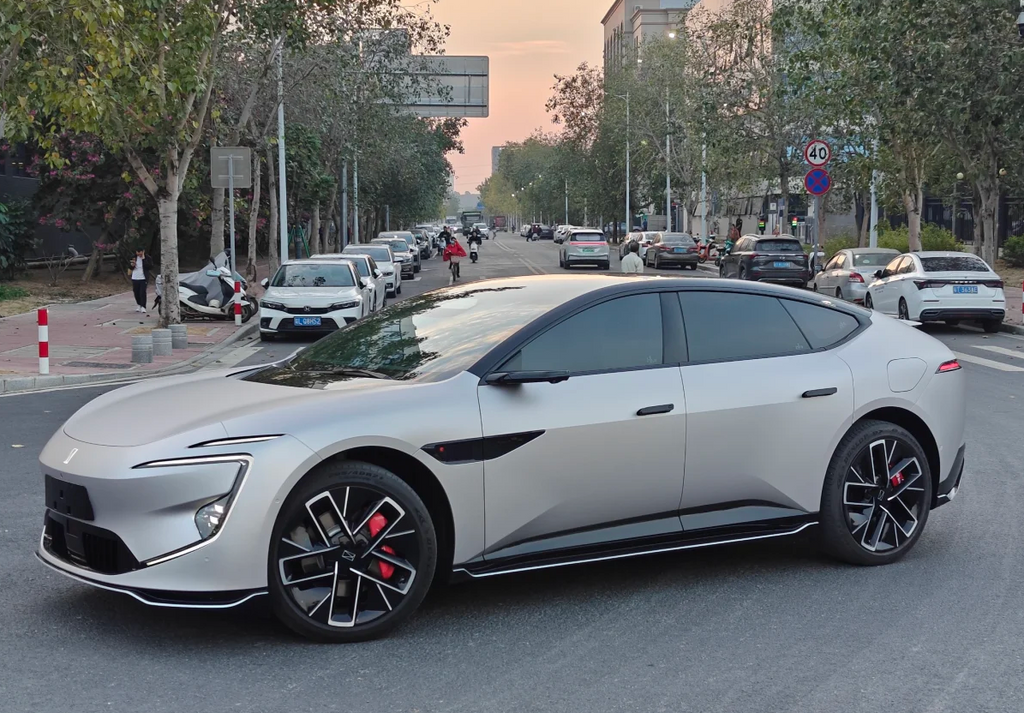 Satin Aluminum Mercury(FYL-TPU273) Car TPU Color PPF