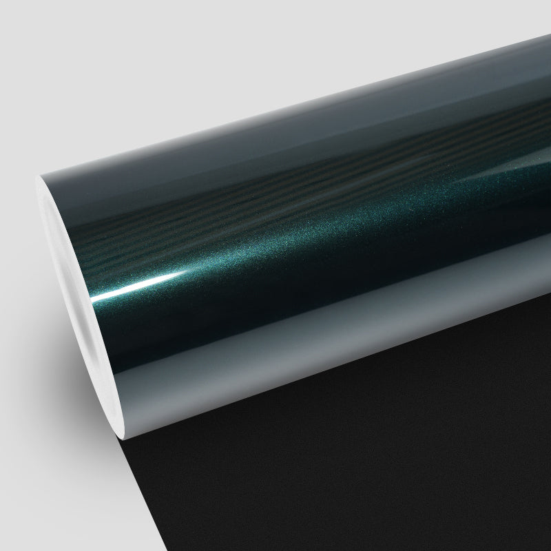 British Green(FYL-TPU141) Car TPU Color PPF