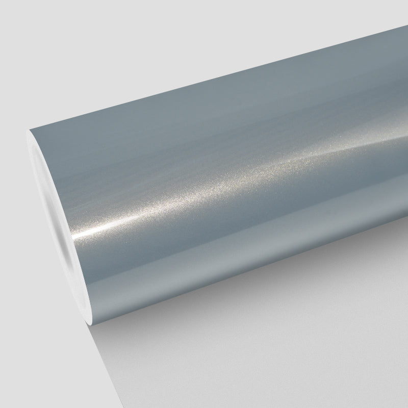 Shark Blue(FYL-TPU158) Car TPU Color PPF