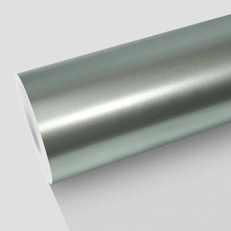 Hardlin Green(FYL-TPU123) Car TPU Color PPF