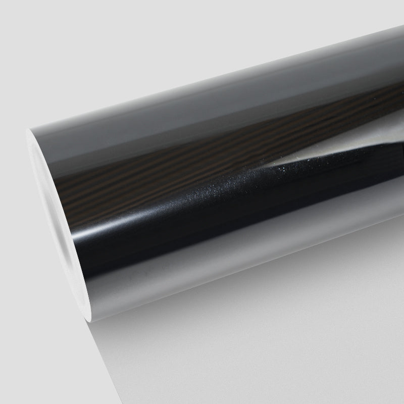 Santorini Black(FYL-TPU239) Car TPU Color PPF