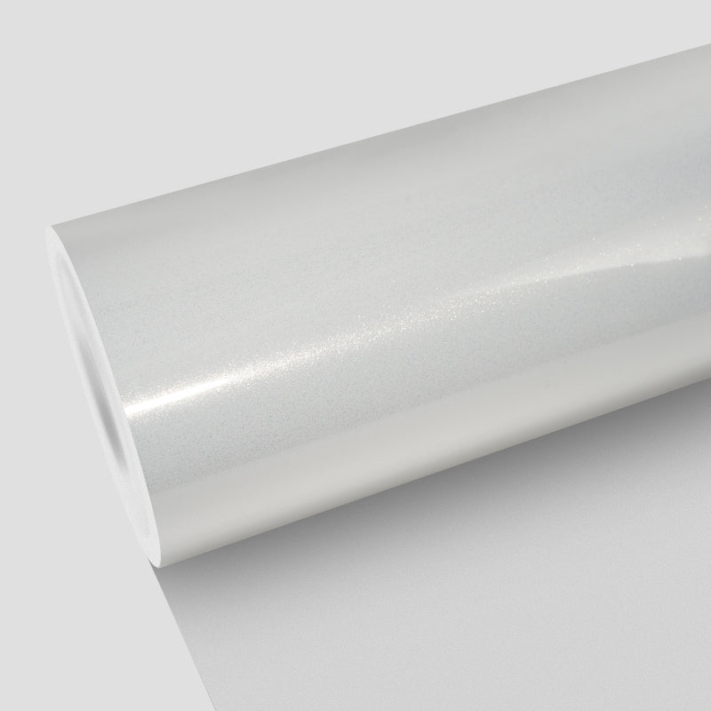 White to Gold(FYL-TPU015) Car TPU Color PPF