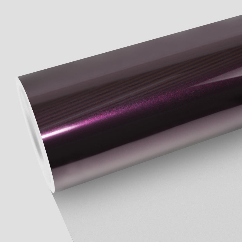 Amethyst(FYL-TPU098) Car TPU Color PPF