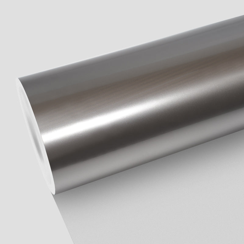 Liquid Metallic Silver(FYL-TPU201) Car TPU Color PPF