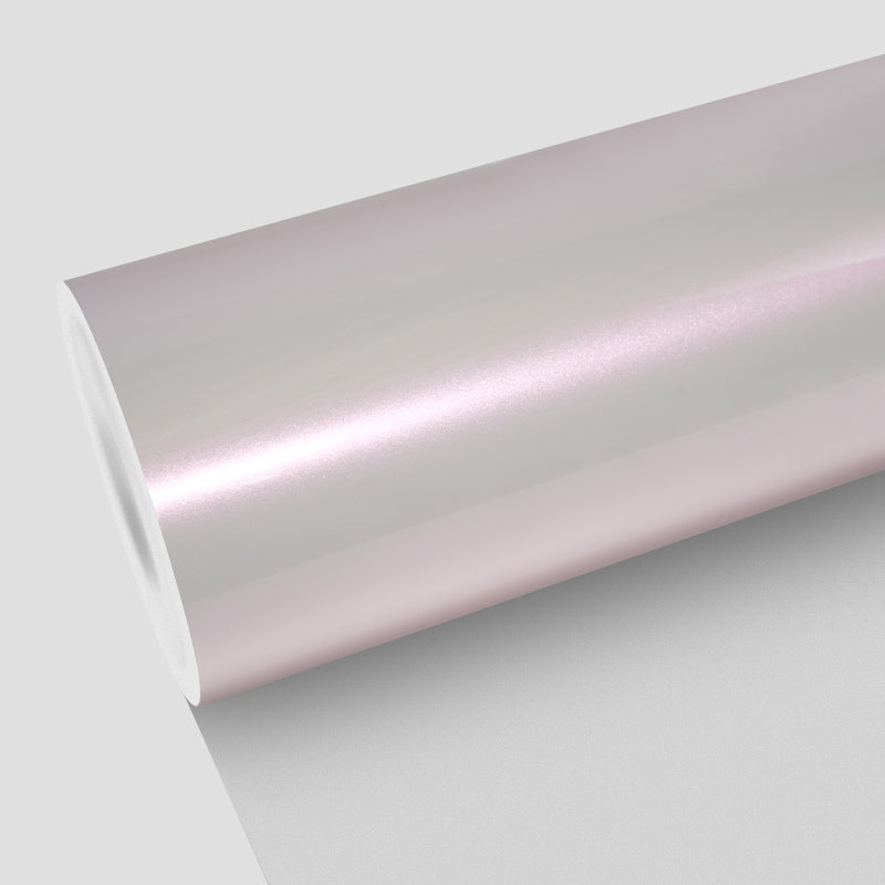 Soft Light Dynamic Pink(FYL-TPU046) Car TPU Color PPF