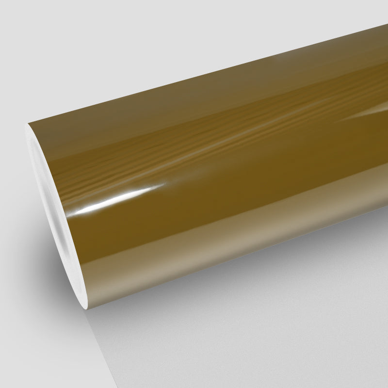 Combat Green(FYL-TPU101) Car TPU Color PPF