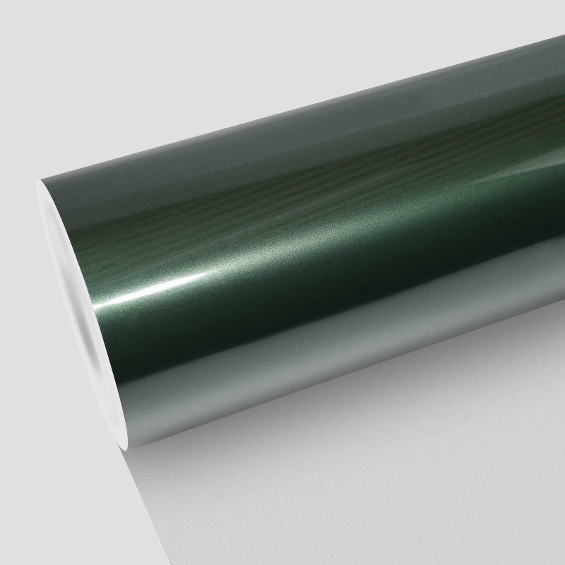 Forest Green(FYL-TPU134) Car TPU Color PPF