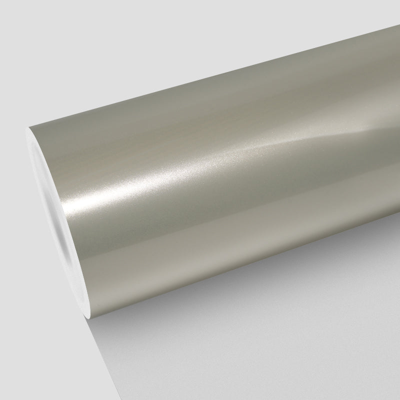 Silver Fox Gray(FYL-TPU204) Car TPU Color PPF