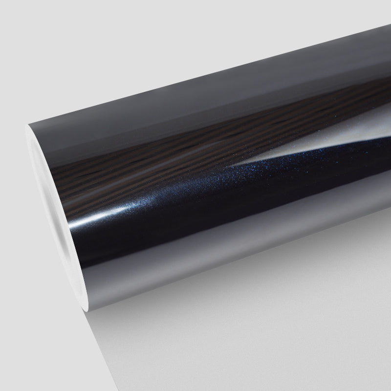 Blue Crystal Black(FYL-TPU238) Car TPU Color PPF