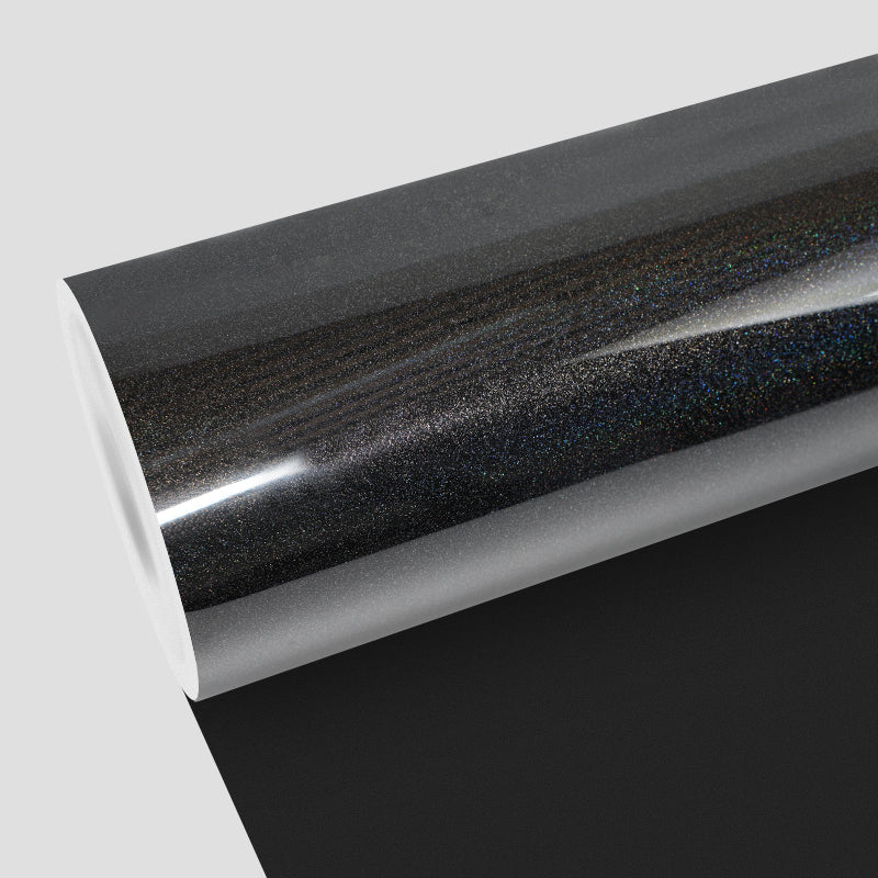 Pearlescent black(FYL-TPU237) Car TPU Color PPF