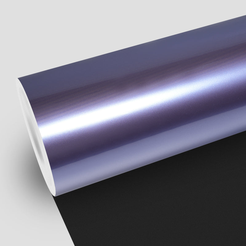 Rosemary Purple(FYL-TPU094) Car TPU Color PPF