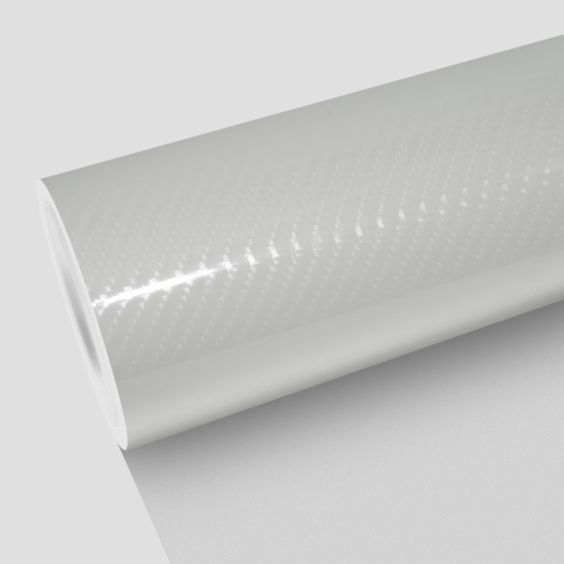 Transparent Carbon Fiber(FYL-TPU319) Car TPU Color PPF