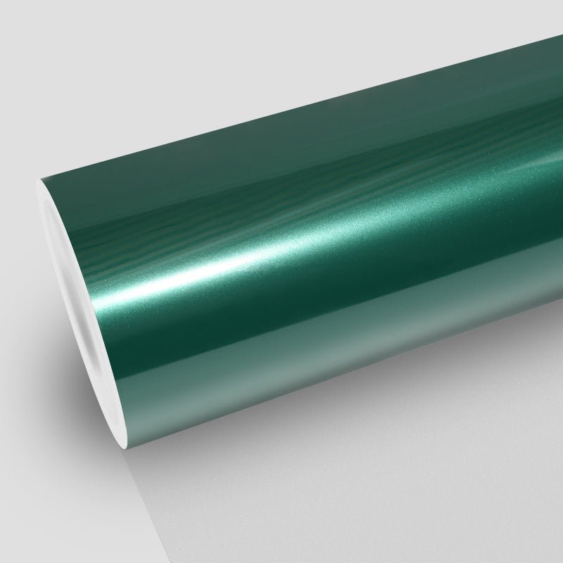 Jade Elegant Green(FYL-TPU105) Car TPU Color PPF