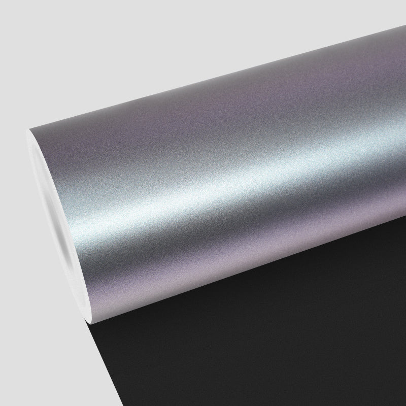 Matte Capri Grayish Purple(FYL-TPU313) Car TPU Color PPF