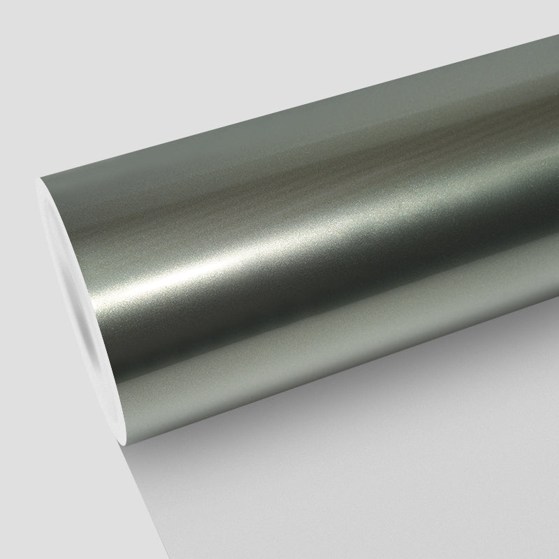 Aventurine Green(FYL-TPU131) Car TPU Color PPF