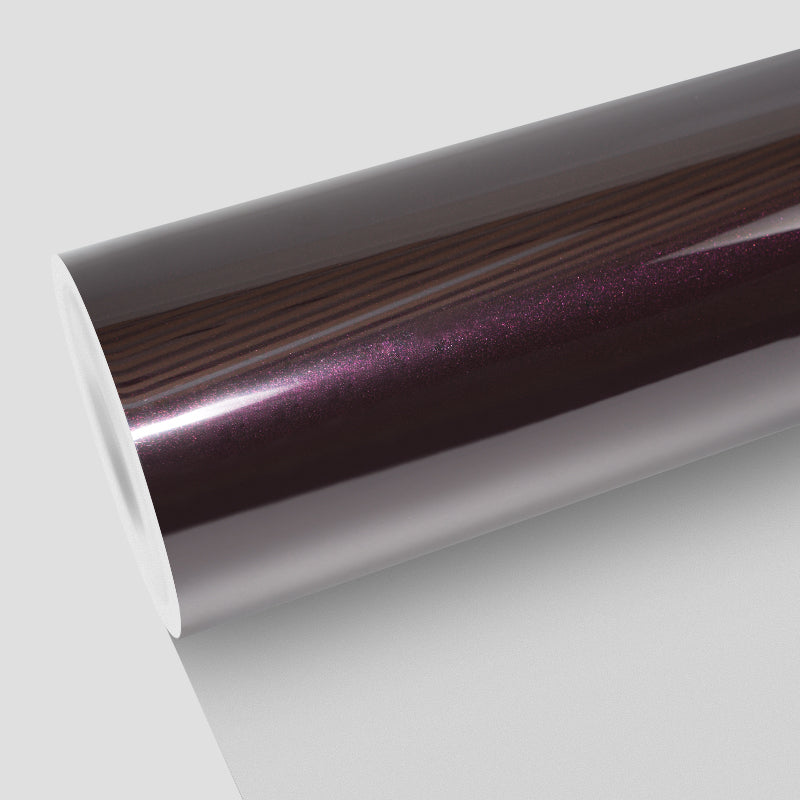 Cuprite(FYL-TPU089) Car TPU Color PPF