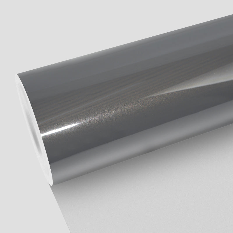 Berina Gray(FYL-TPU217) Car TPU Color PPF