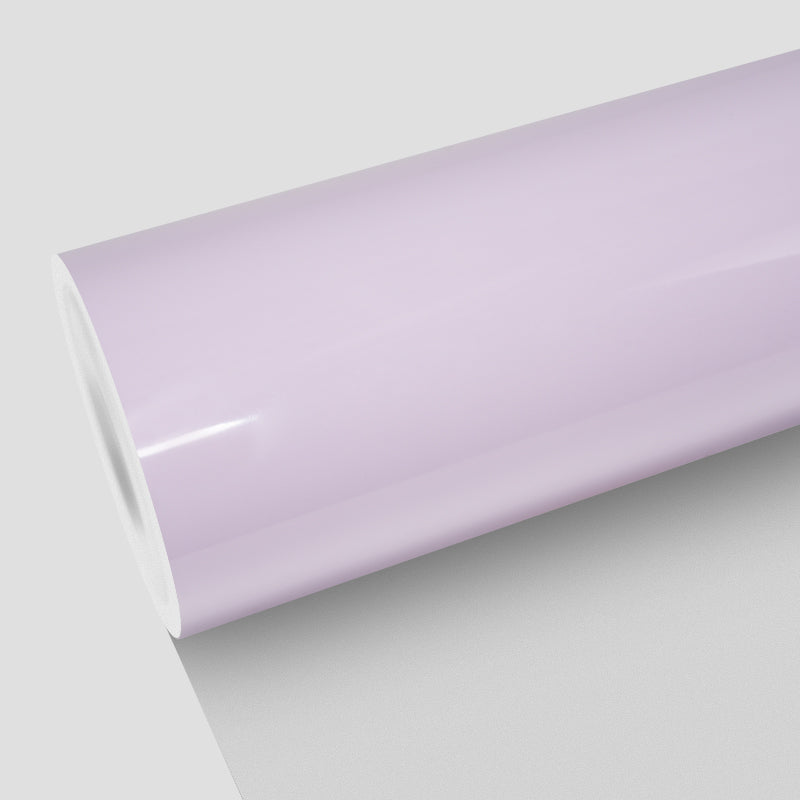 Mist Greayish Purple(FYL-TPU056) Car TPU Color PPF