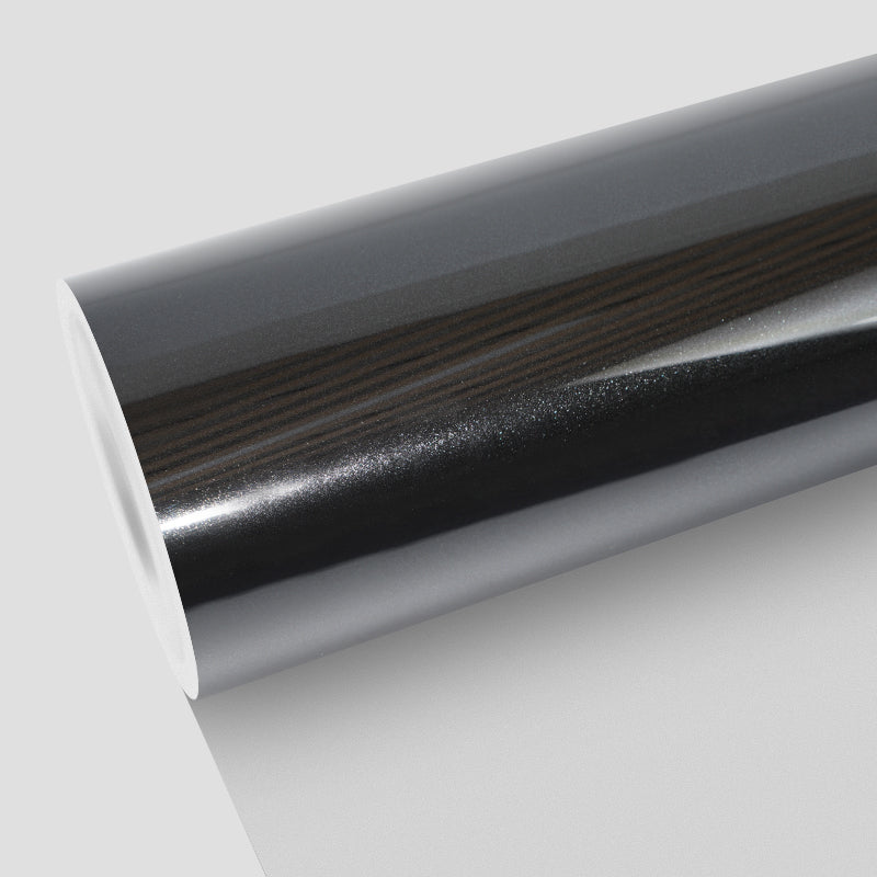 Metallic Black(FYL-TPU234) Car TPU Color PPF