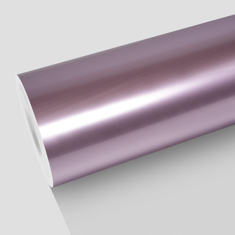 Liquid Metallic Jedi Pink(FYL-TPU060) Car TPU Color PPF