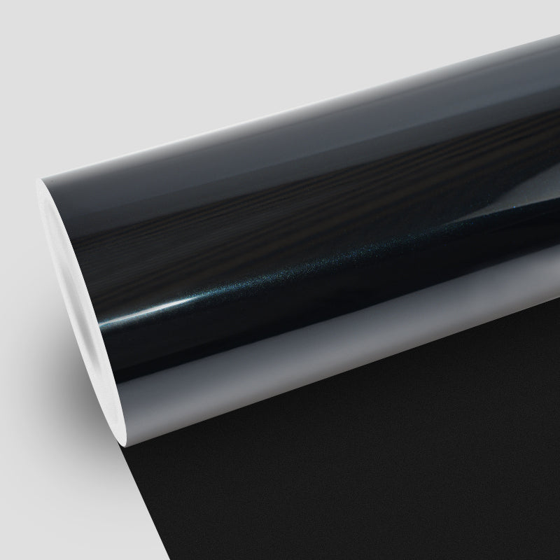 Turquoise Green(FYL-TPU124) Car TPU Color PPF