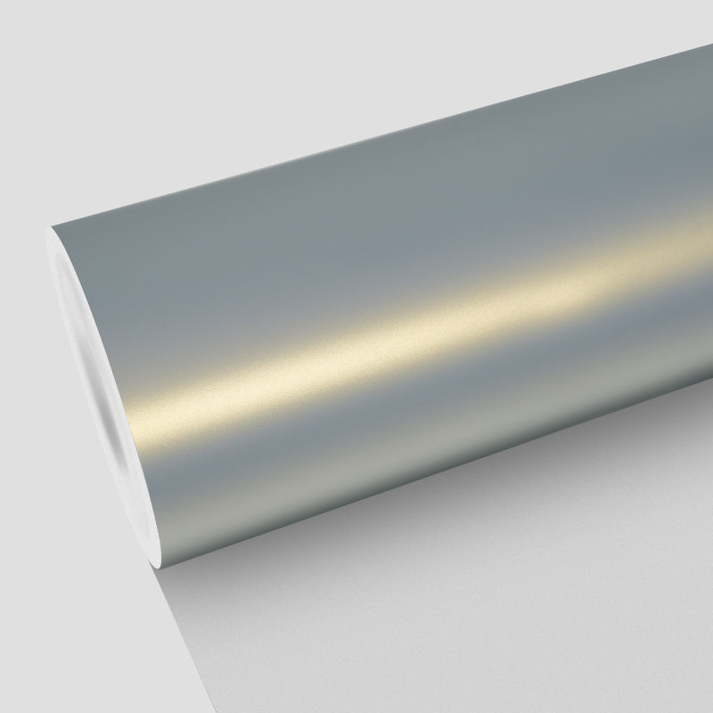 Matte Blue Charm Gold(FYL-TPU251) Car TPU Color PPF