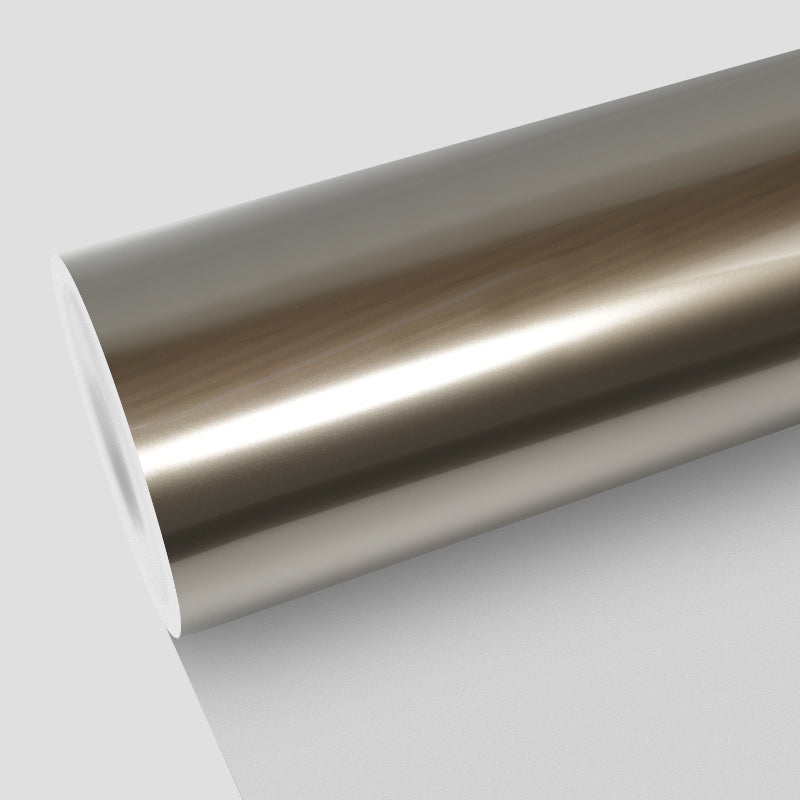 Liquid Metallic Bronze(FYL-TPU224) Car TPU Color PPF