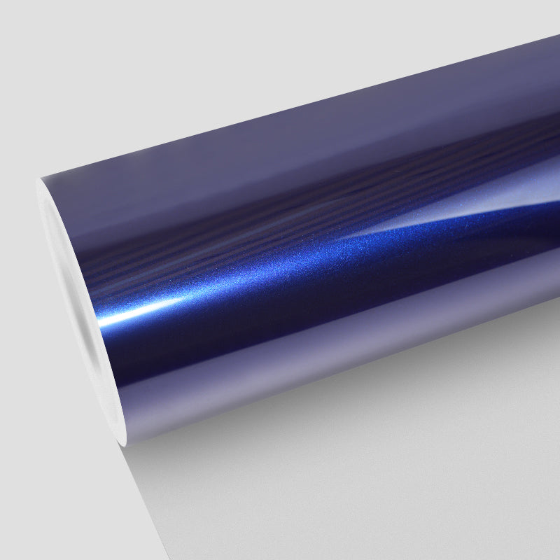 Royal Indigo(FYL-TPU174) Car TPU Color PPF